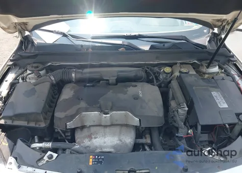 2014 Chevrolet Malibu 1Lt from USA, damaged, VIN 1G11C5SL5EU150923